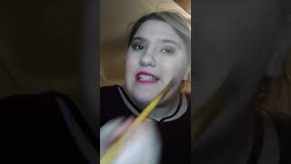 Doing My Makeup In Reverse!!!!