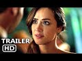 The soulmate search trailer 2022 jonathan stoddard brooke burfitt romantic movie