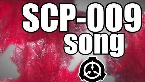 Glenn leroi SCP 009 song instrumental