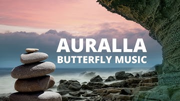 Porches and Universes-Puddle of Infinity BY AURALLABUTTERFLY MUSIC