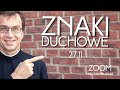 Znaki duchowe | Remi Recław SJ - Zoom 27.11