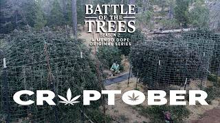 "IT'S CROPTOBER!!!" B.O.T.T. S2 Ep. 14