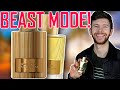 NEW TOM FORD COSTA AZZURRA PARFUM FIRST IMPRESSIONS - BEAST MODE FLANKER!