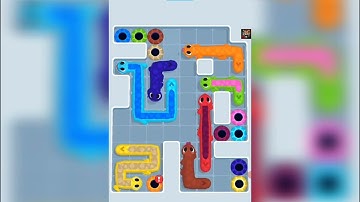 Gecko Out Level 140 Game Walkthrough Solution