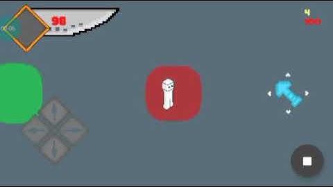 MAX 2D projeto rpg anime (naruto)