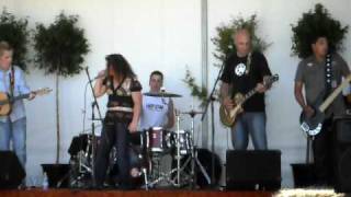 Silverstring Outlaws - Barracuda