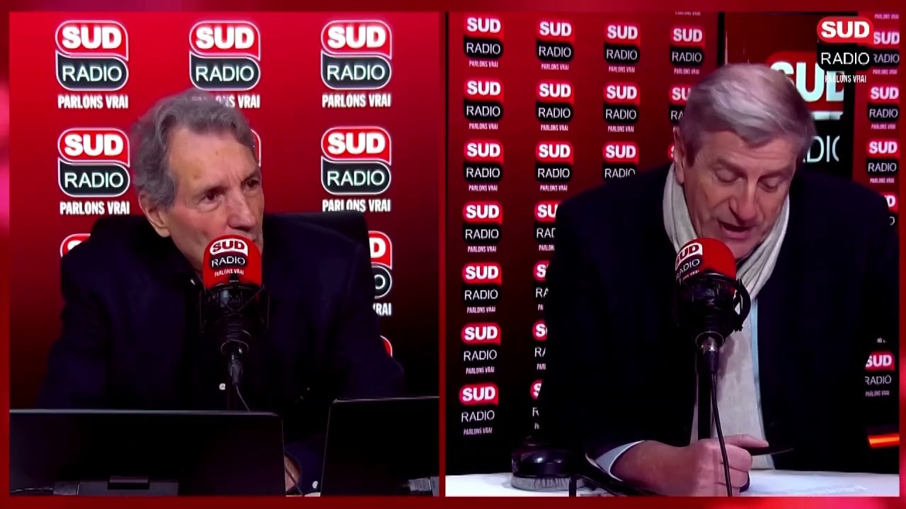 Après l’Allemagne, le Canada va-t-il renoncer aux F-35 américains ? - La chronique d'Eric Revel