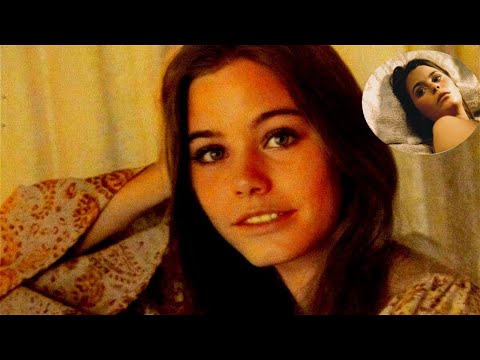 Susan Dey In G-Strlng Photos Leaves Nothing To Imagination | Take a look