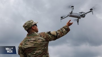 Inside the Pentagon’s AI Revolution