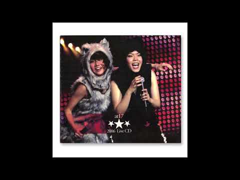AT17-女扮男生國語版