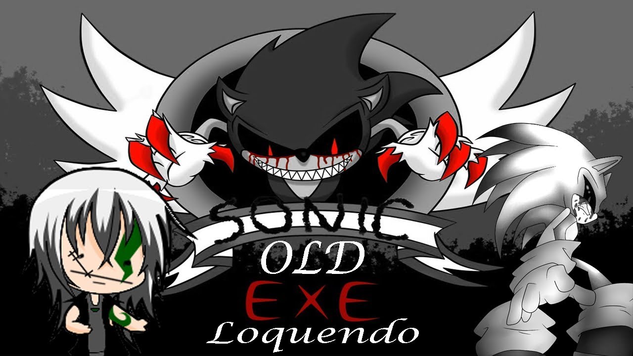 SonicOLD.EXE | Loquendo camera iphone 8 plus apk