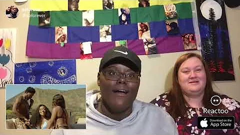 Bisexual Anthem- By Domo Wilson(Official Music Video Reaction)