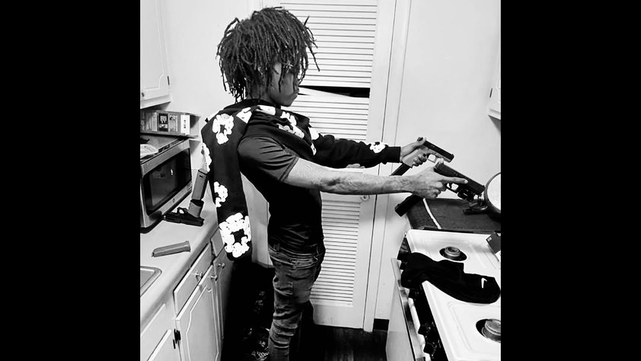 (FREE) Chuckyy Type Beat  - 