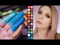 CHAT makijaż | BPerfect CARNIVAL palette by Stacey Marie MUA | Najlepsza paleta 2018?