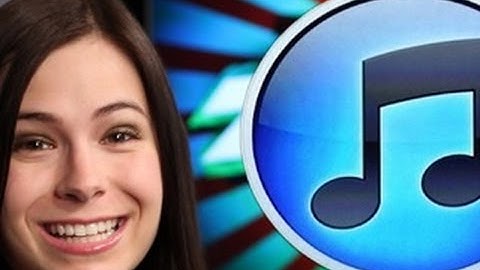 Search iTunes INSTANTLY in OS X - Tekzilla Daily