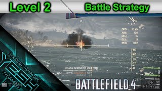 Becoming An Attack Boat Pro - Level 2 - Battle Strategy
