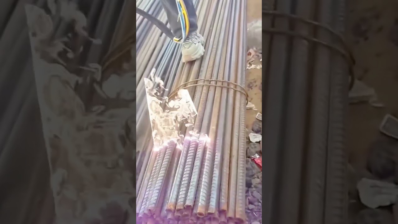 High Power Laser Cleaning The Future of Metal Maintenance and Rust Removal