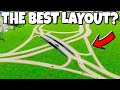 Is this the best highway intersection in cities skylines 2