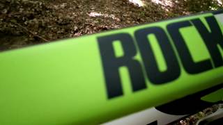 Rockrider 560 Presentation