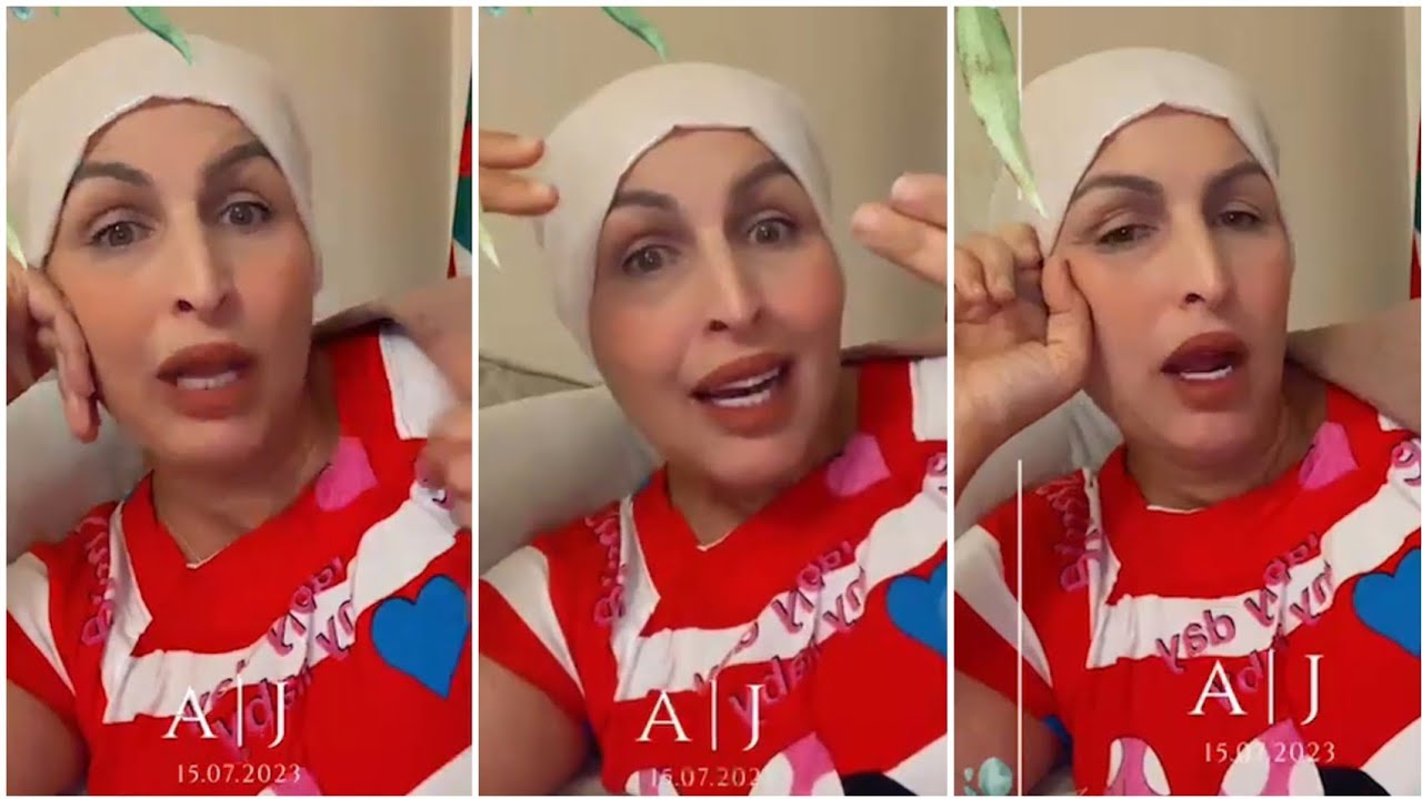 شروق قتلكم خويا مهدرش معاها وكي راح عندها الدليل تحطو 👍