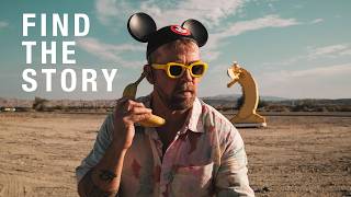 The Art of the Photo Story