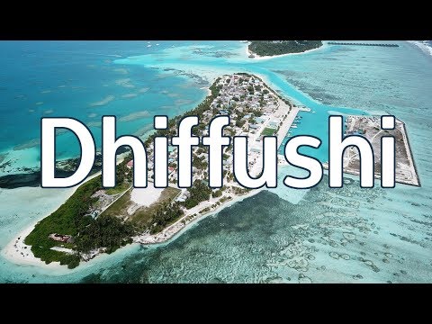 Vídeo: Las Mejores Cosas Para Hacer En Dhiffushi, Maldivas, Con Un Presupuesto Limitado