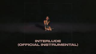 Madison Beer - Interlude (Official Instrumental)