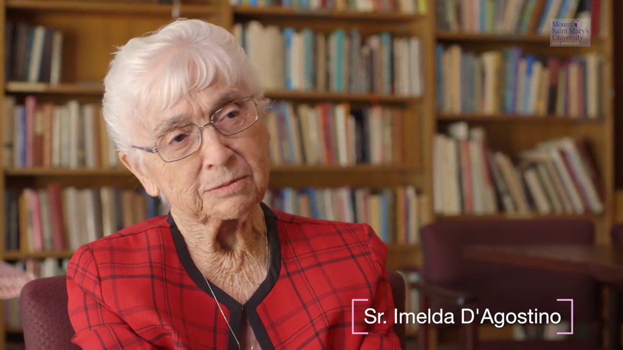 CSJ Oral History Project: Making Vows and Receiving the Habit