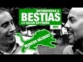 Entrevista a Marcos Vázquez (Fitness Revolucionario) - Bestias de la Salud Extrema #001