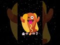 👻＋🌭＝？