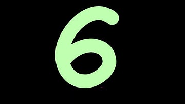 Countdown 9.0 10 9 8 7 6 5 4 3 2 1 0