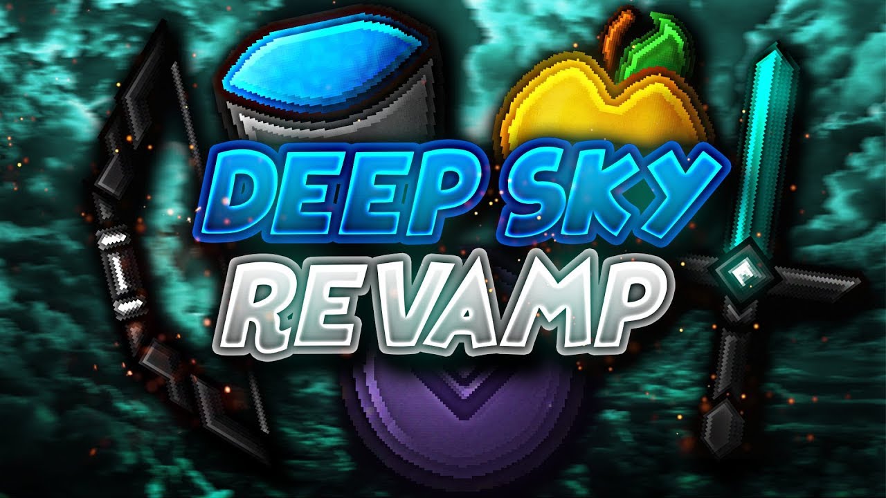 deep sky revamp