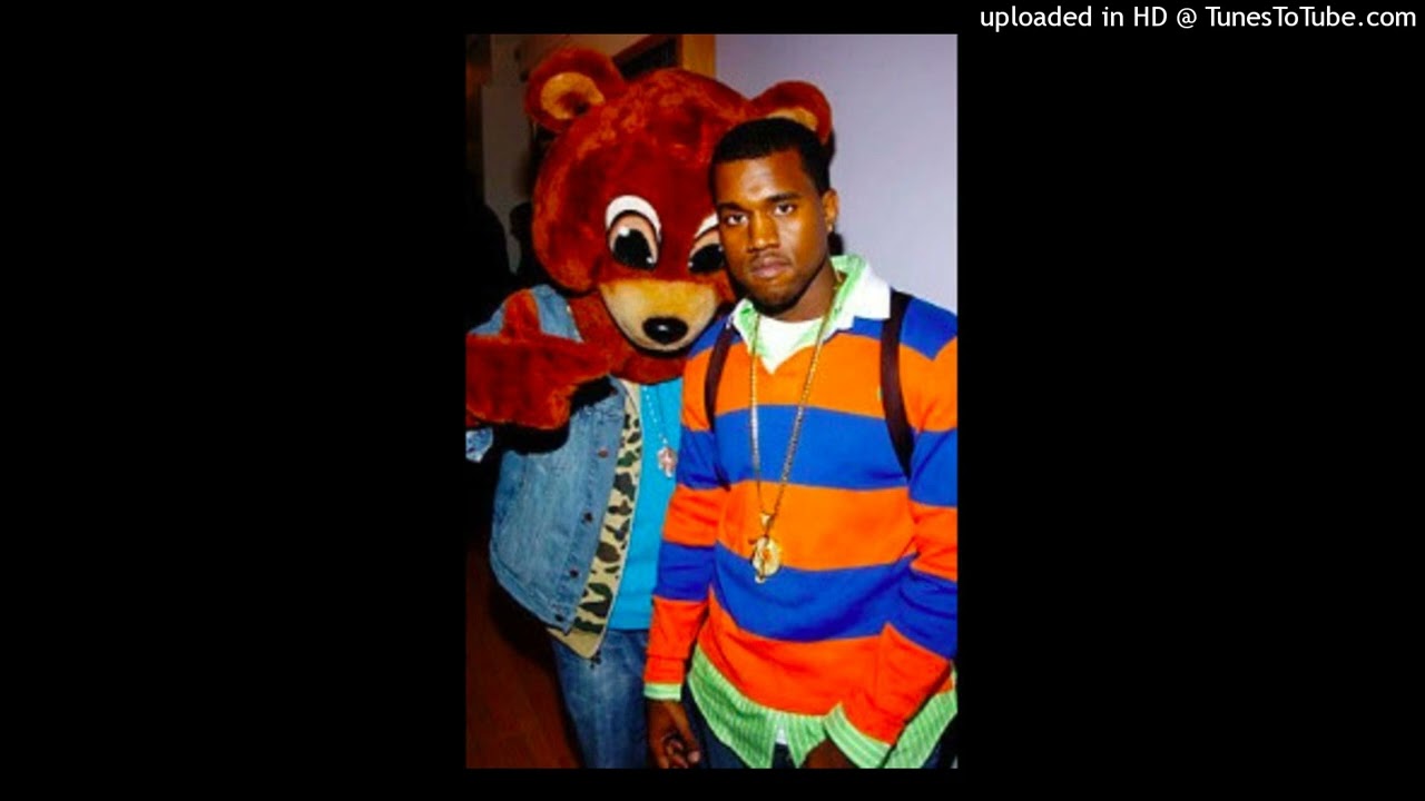 [FREE] "THINKING" Kanye West Type Beat 2024