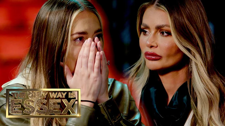 Demi And Francesca Have Broken Up | Season 27 | Th...