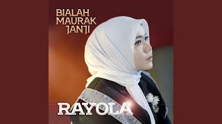Bialah Maurak Janji