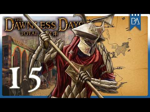 We Are DESTROYING EREBOR - Dawnless Days Rhun Campaign | Part 15