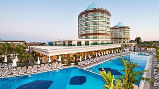 hem ucuz hem 5 yıldız ⭐⭐⭐⭐⭐Hotel dream world aqua resort