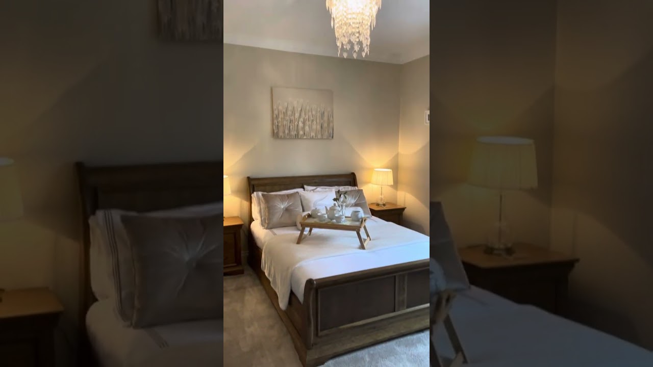 Lisalway Country Lodge Castlerea