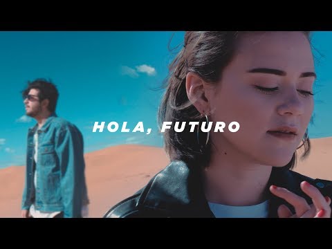 Hola Futuro Un Corazon Cifra Club