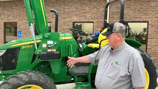 5075E - Sydenstricker John Deere - Norm's Take!