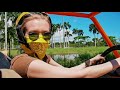 Diversin y adrenalina en repblica dominicana con valery dolgova  barcelstories