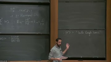 Path Integrals for Chords - Ahmed Almheiri