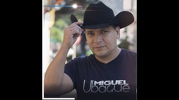 Miguel Ubaque (Feat Mario Tineo) - Aún Voy Cantando Joropo