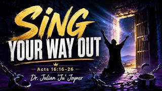 Building Hope Together: Renewing Faith and Commitment