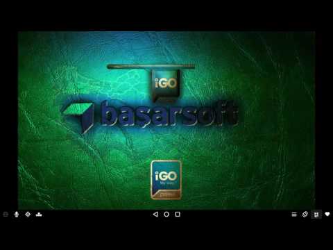 igo android 840x480 igo android 840x480