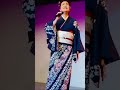 @演歌歌手、岸本くに子さん...それでも私は生きている