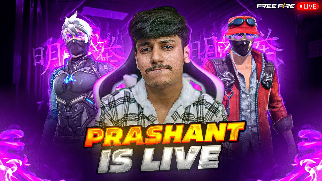 [ LIVE ]🔴4V4😤SPECIALIST ?🤔 // 4V4 GUILD WAR ?🥳 