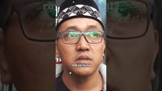 Teddy Pardiana Reveals Sules Family Request For Child Data Without His Involvement