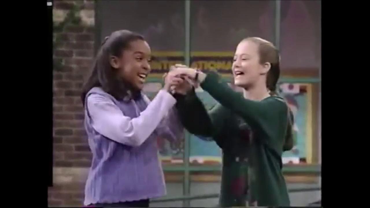 Barney What A World We Share Trailer Barney What A World We Share 2003 VHS - YouTube