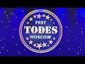 TodesFest Moscow 2021 батл Пермь 3гр.